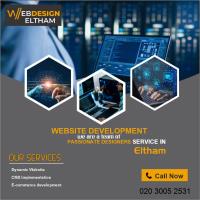 Web Design Eltham image 5
